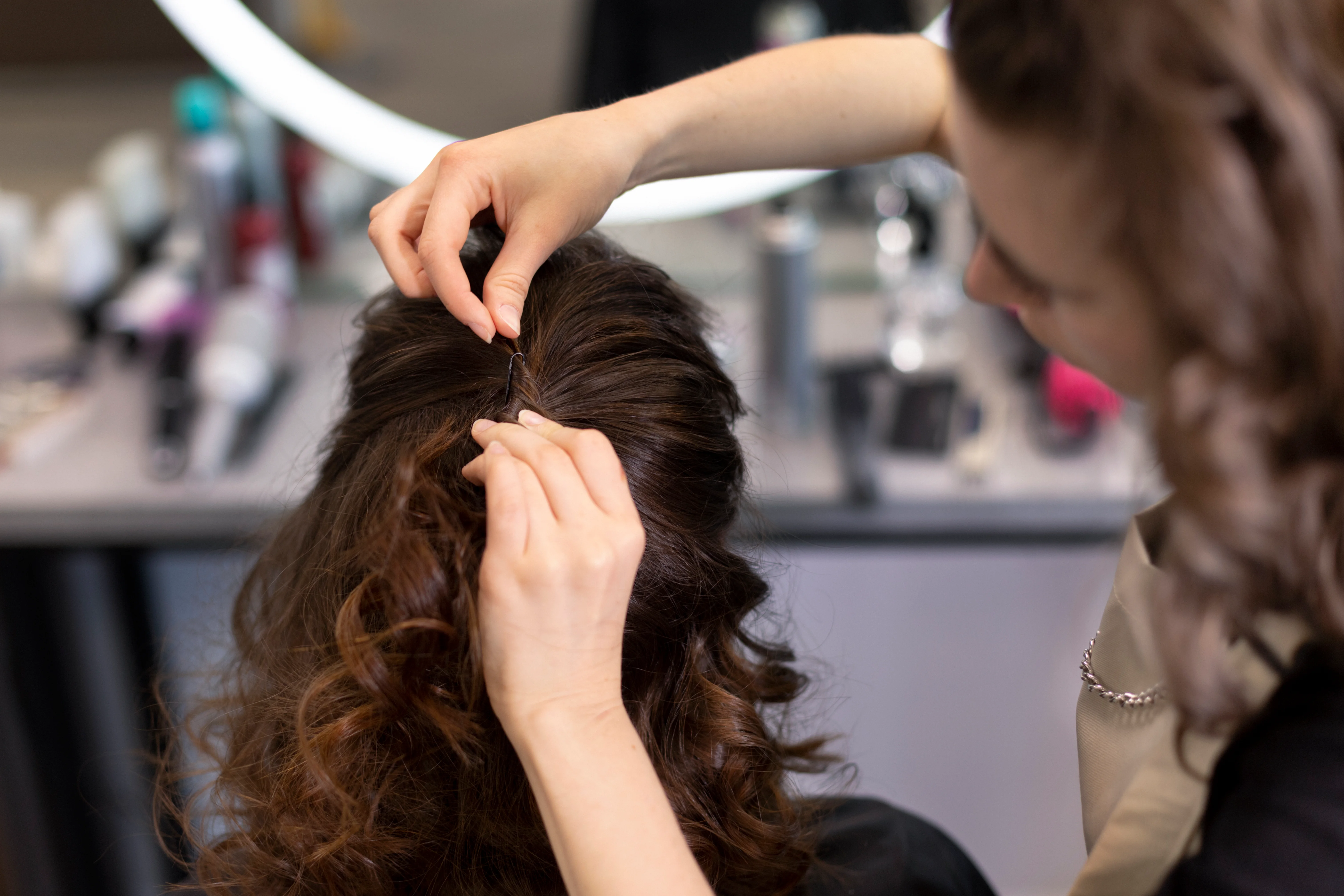 Beauty Salon